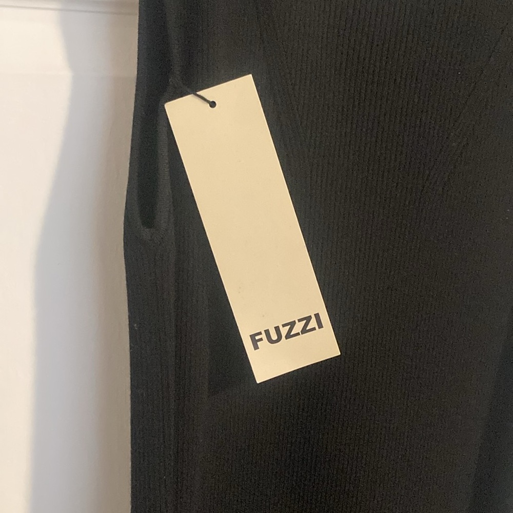 Fuzzi Dress - Picture 3 of 12